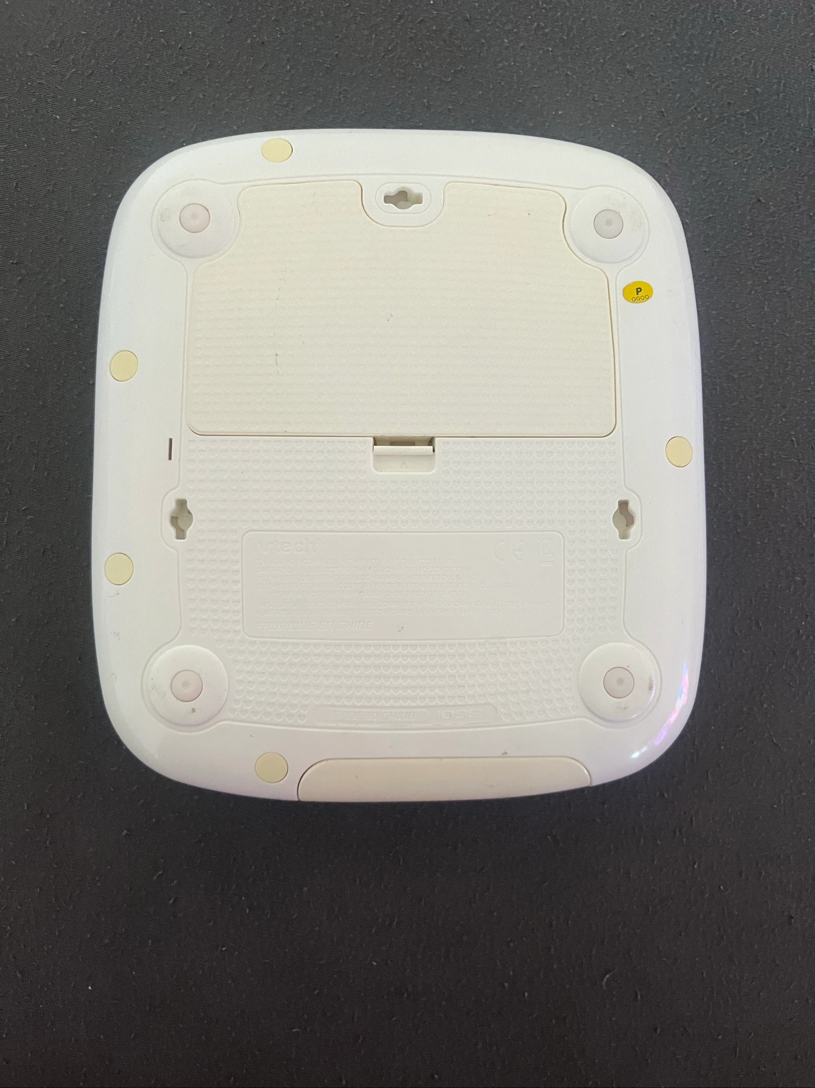 💖 VTech KidiSecrets Elektronisch interactief dagboek roze | Zeer goede staat – photo 5